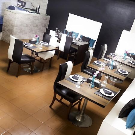 Hm Suites & Studios Bangalore Eksteriør bilde