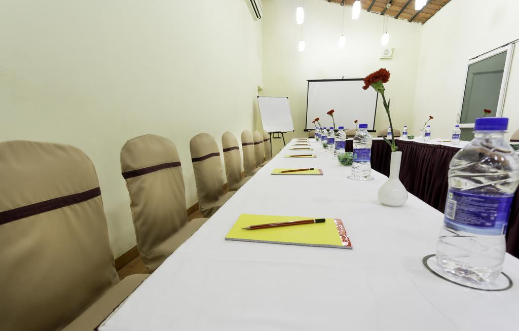 Hm Suites & Studios Bangalore Eksteriør bilde