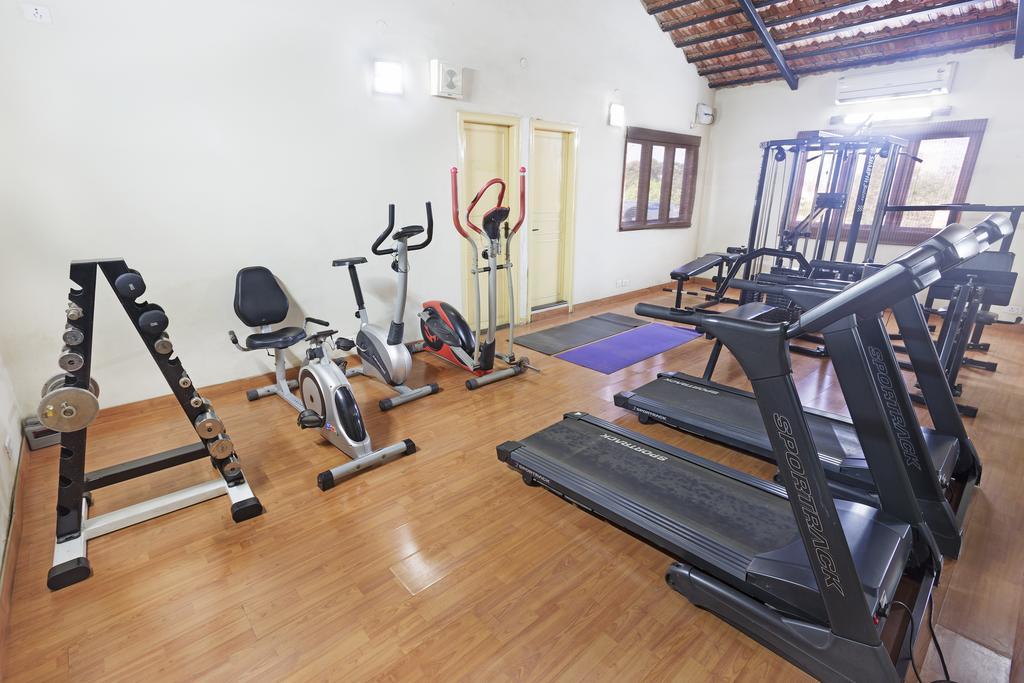 Hm Suites & Studios Bangalore Eksteriør bilde