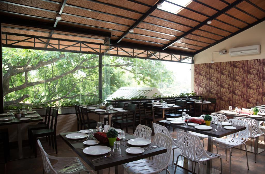 Hm Suites & Studios Bangalore Eksteriør bilde