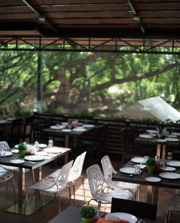 Hm Suites & Studios Bangalore Eksteriør bilde