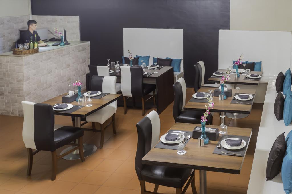 Hm Suites & Studios Bangalore Eksteriør bilde
