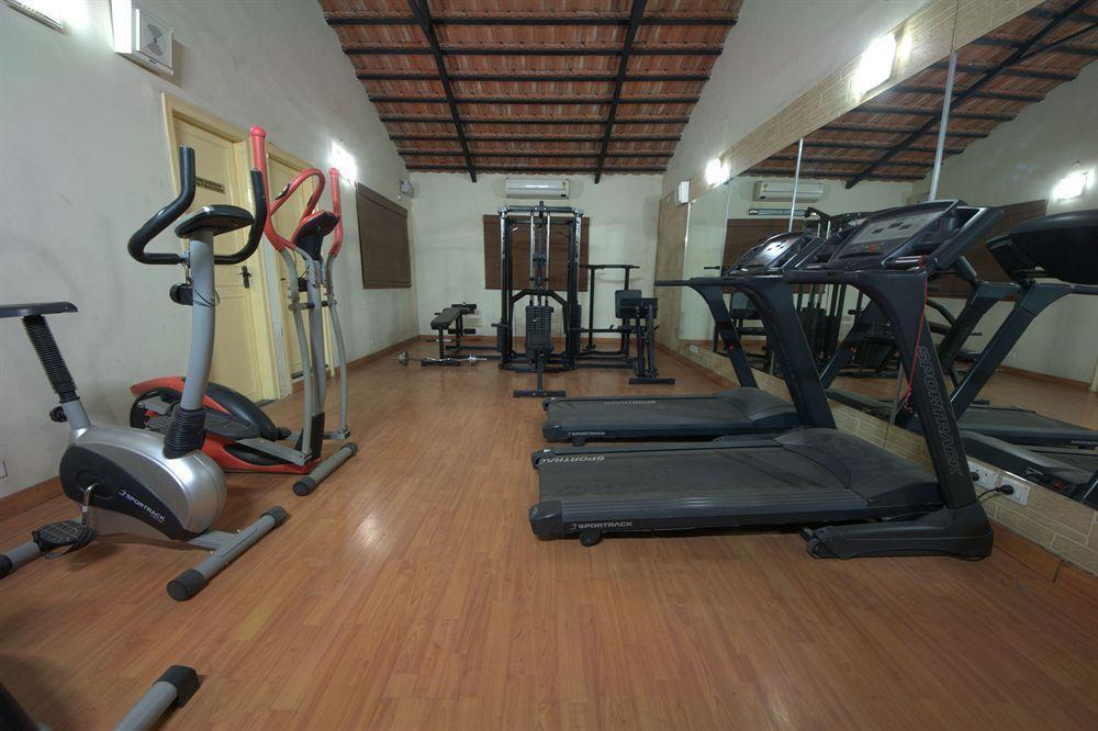 Hm Suites & Studios Bangalore Eksteriør bilde